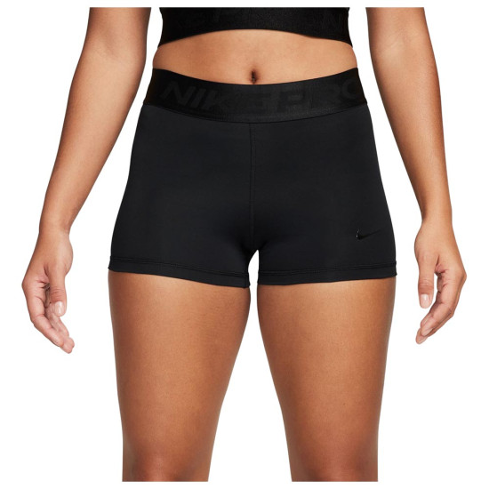 Nike Γυναικείο σορτς-κολάν Pro 365 3'' Short Shades Shorts